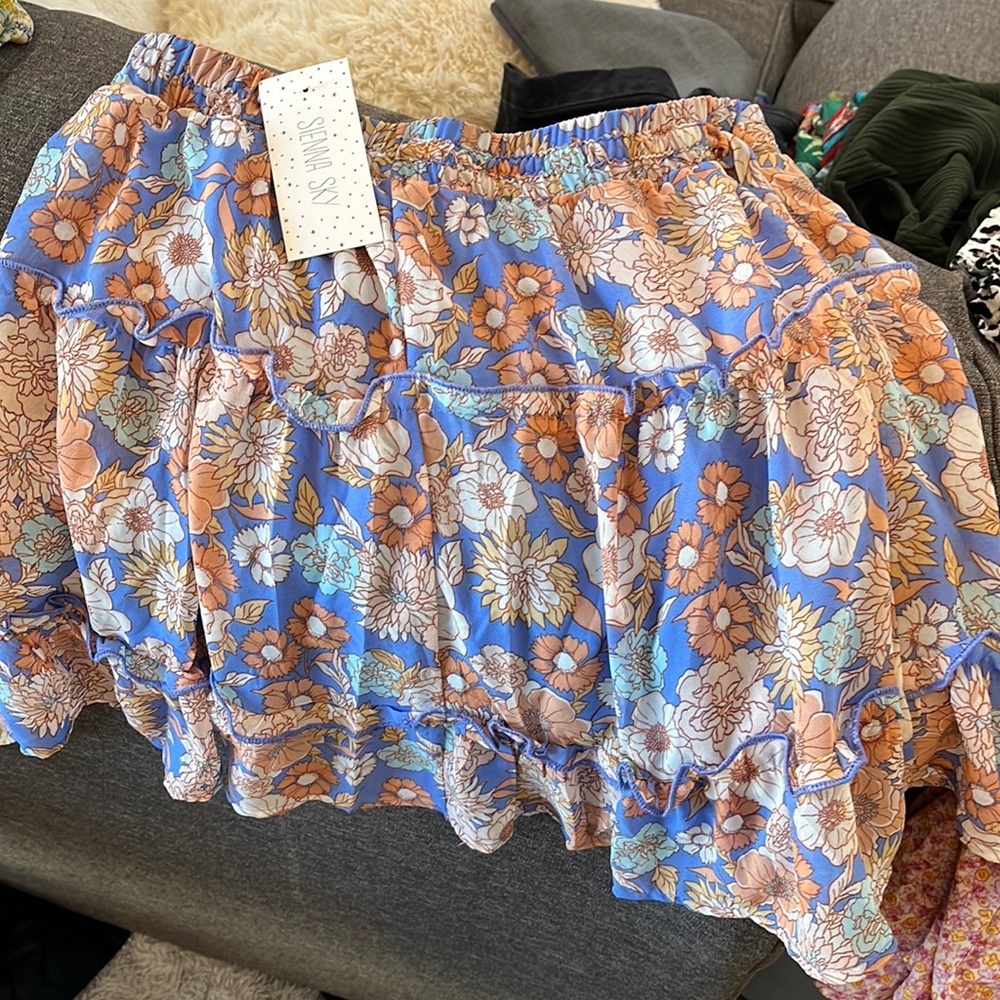 Skirt